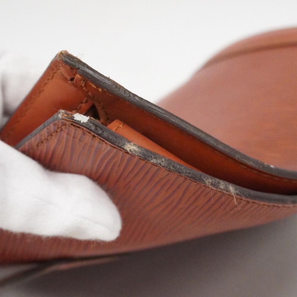 LOUIS VUITTON Brown Bag - Picture 7 of 15